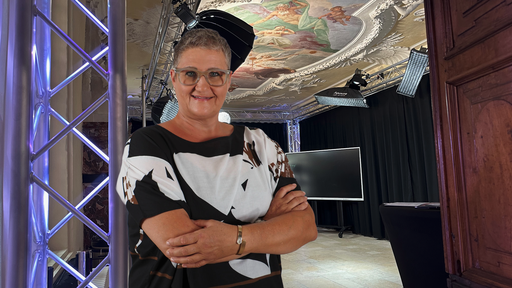 Coaching, 3 ore con Belinda a Locarno