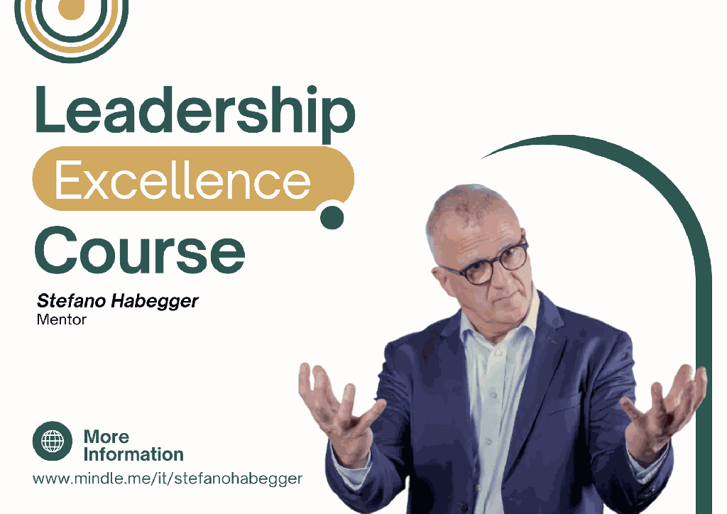 Leader Excellence: il corso di manager delle relazioni per leader